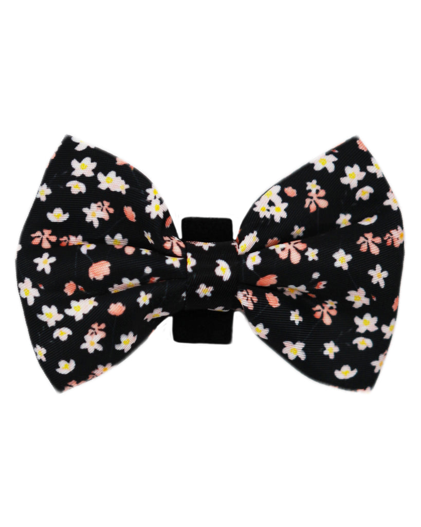 Bow Tie - Sweet Cherry Blossom â Sunnyside Co