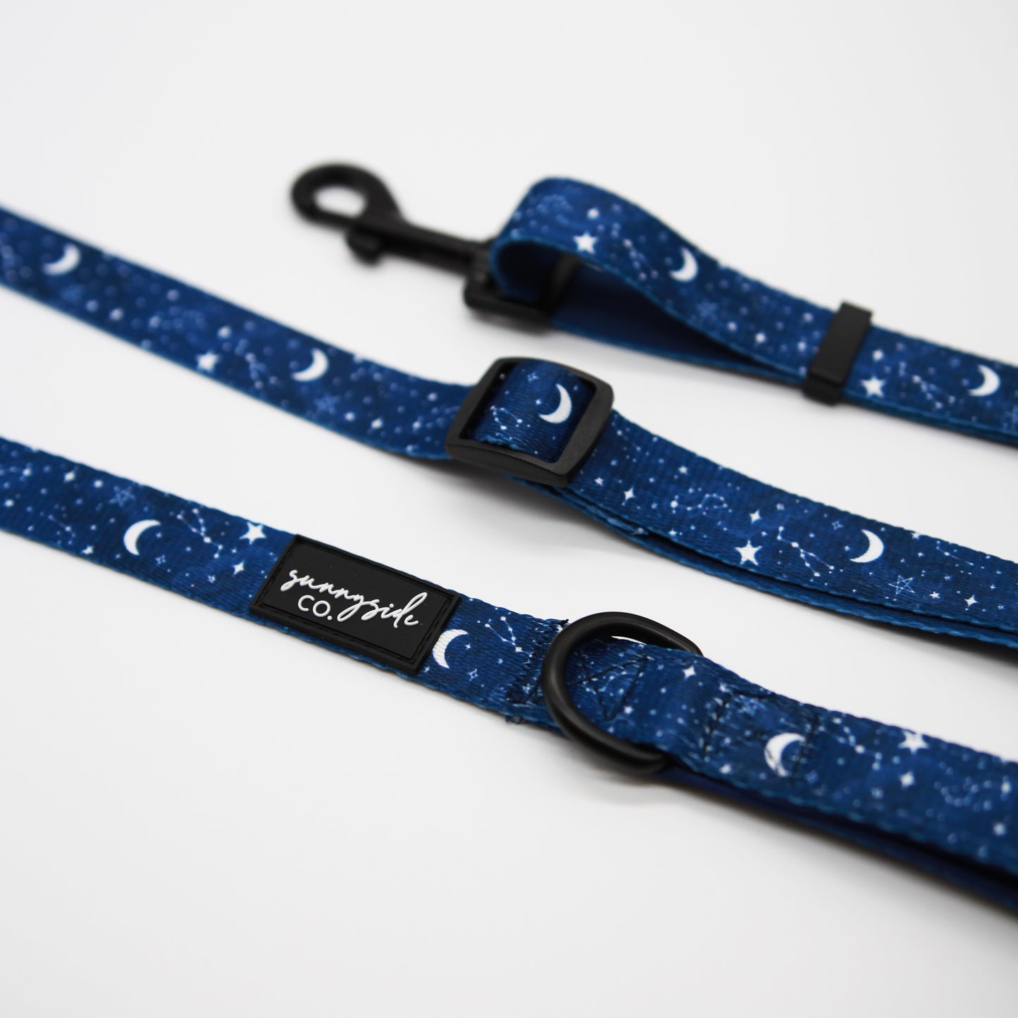 Adjustable Lead - Navy Nights