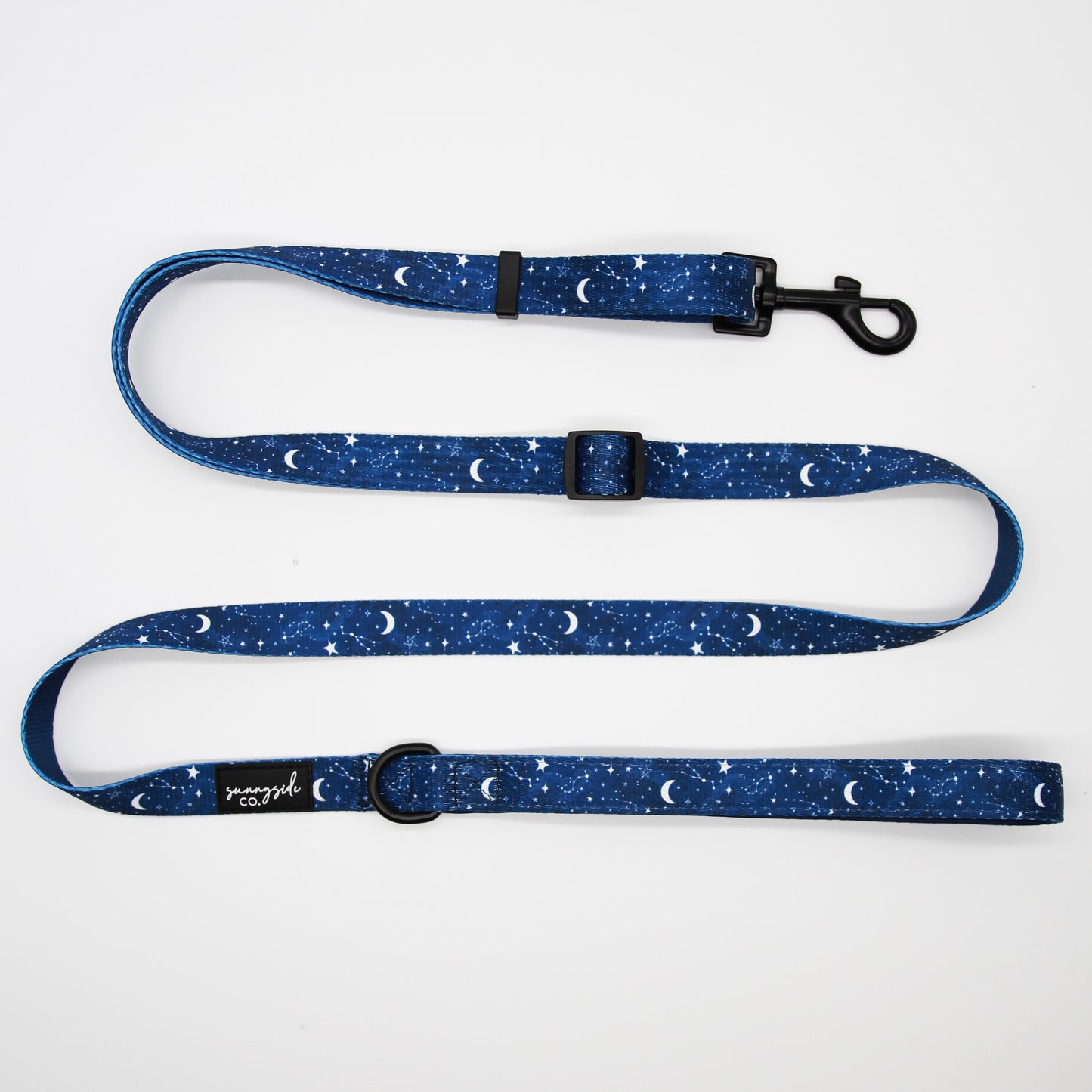 Adjustable Lead - Navy Nights