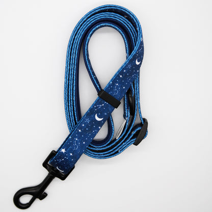 Adjustable Lead - Navy Nights