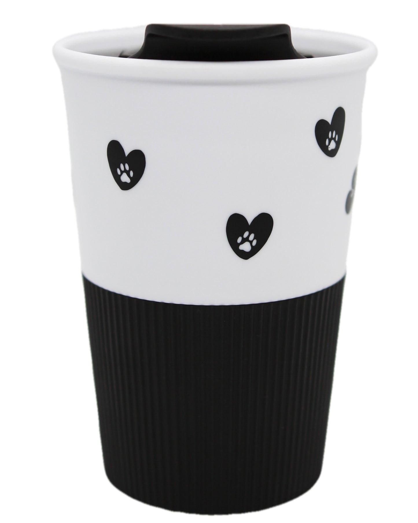 'Puppy Kisses' - Travel Mug