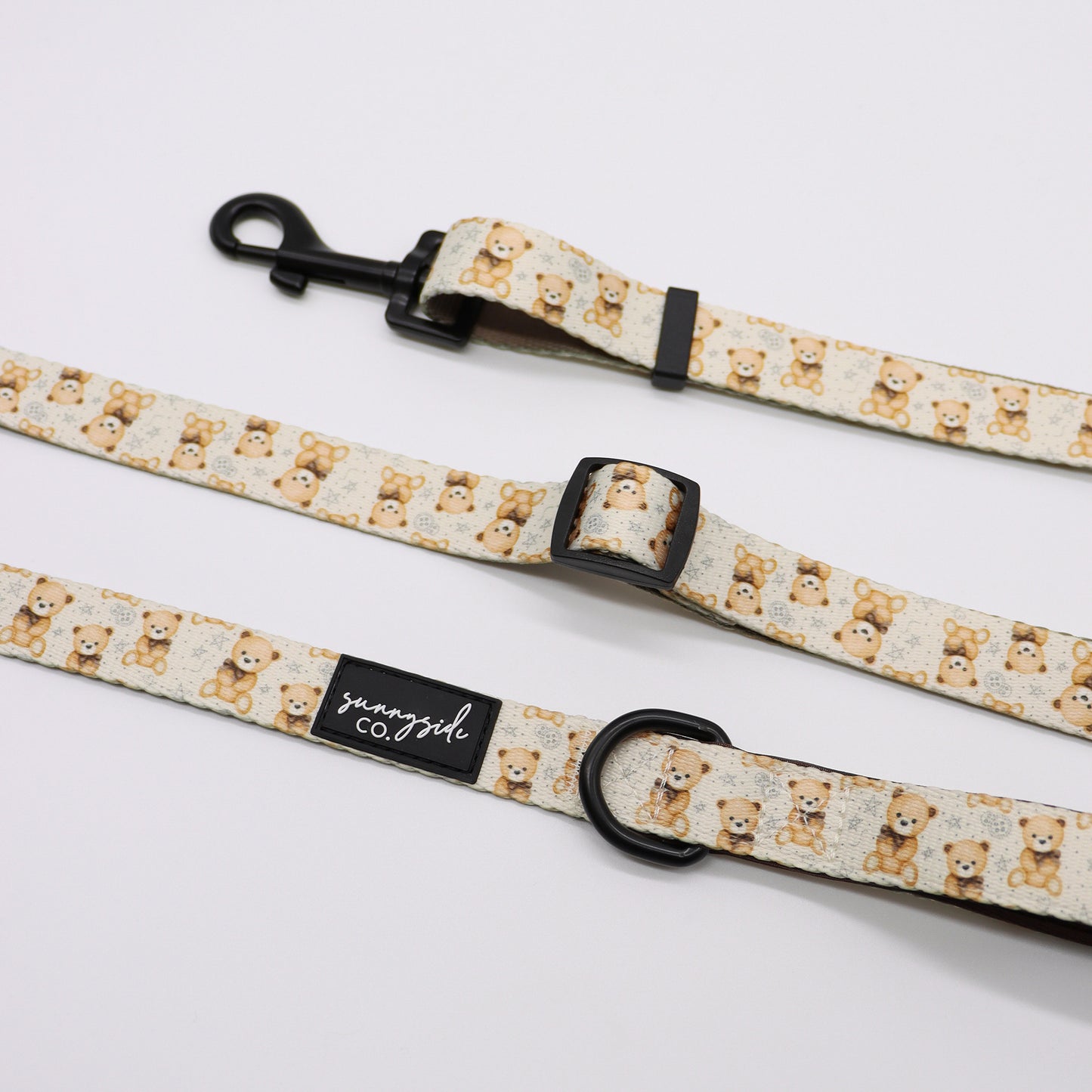 Adjustable Lead - Beary Lovely