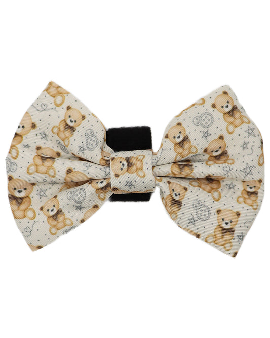 Bow Tie - Beary Lovely