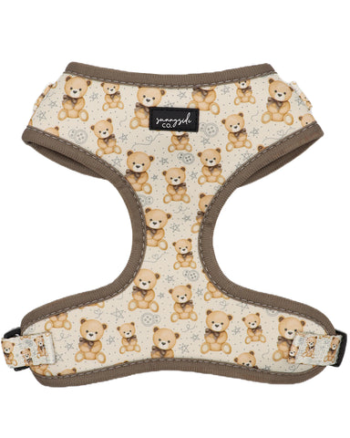 Adjustable Harness - Beary Lovely