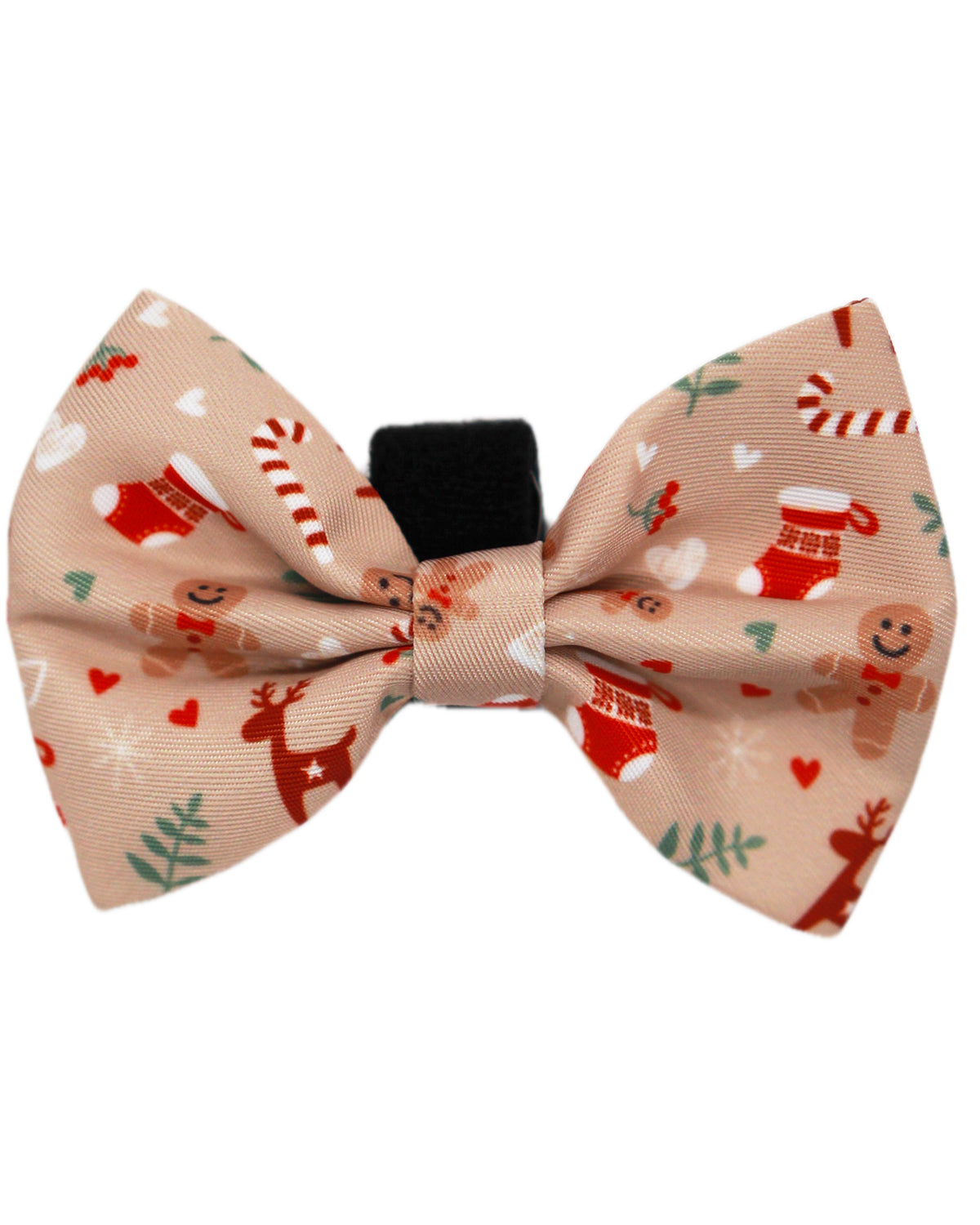 Bow Tie - Christmas Wishes