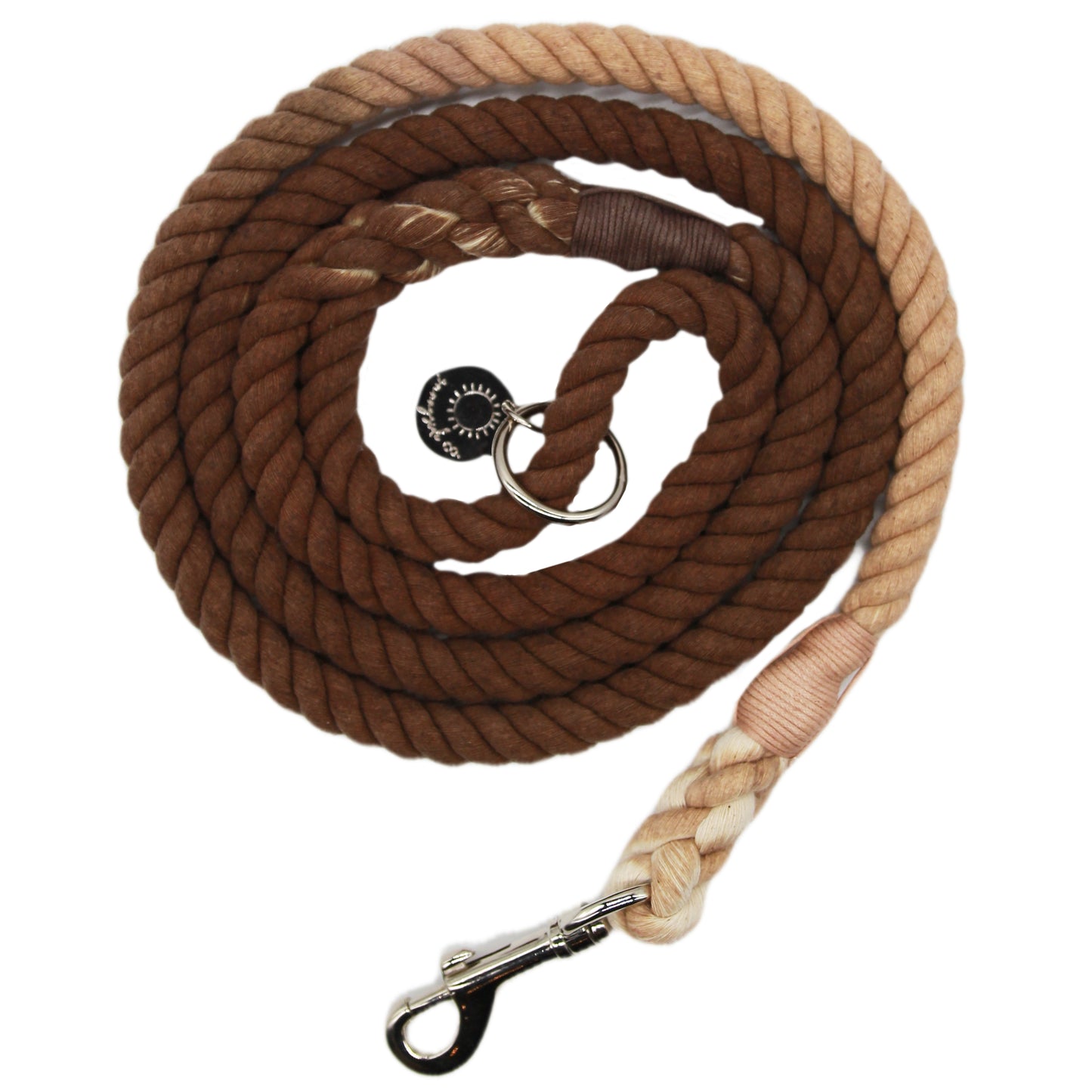 Mocha - Rope Lead