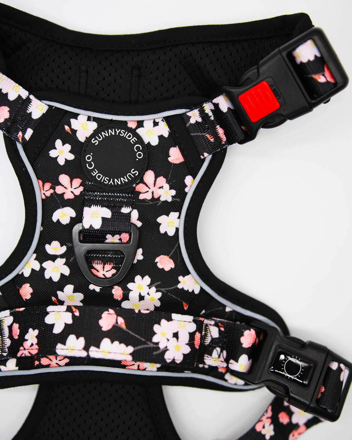 Adventure Harness - Sweet Cherry Blossom