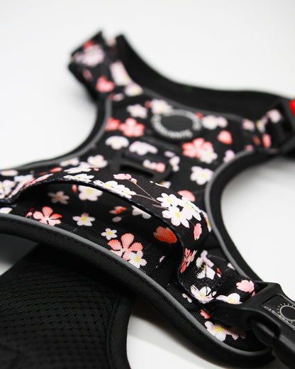 Adventure Harness - Sweet Cherry Blossom