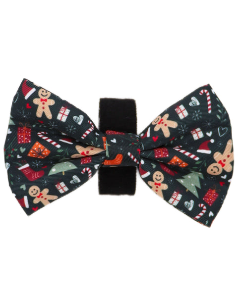 Bow Tie - Festive Wishes
