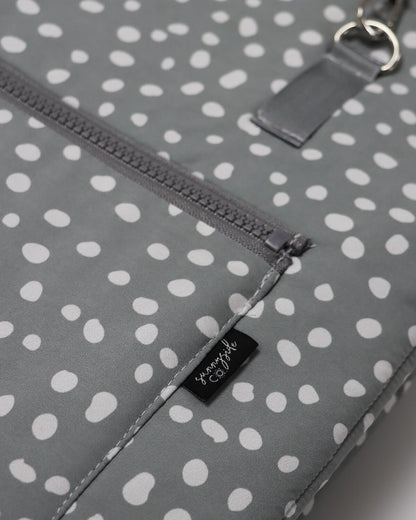 The Original Waterproof Mat Bag - GREY