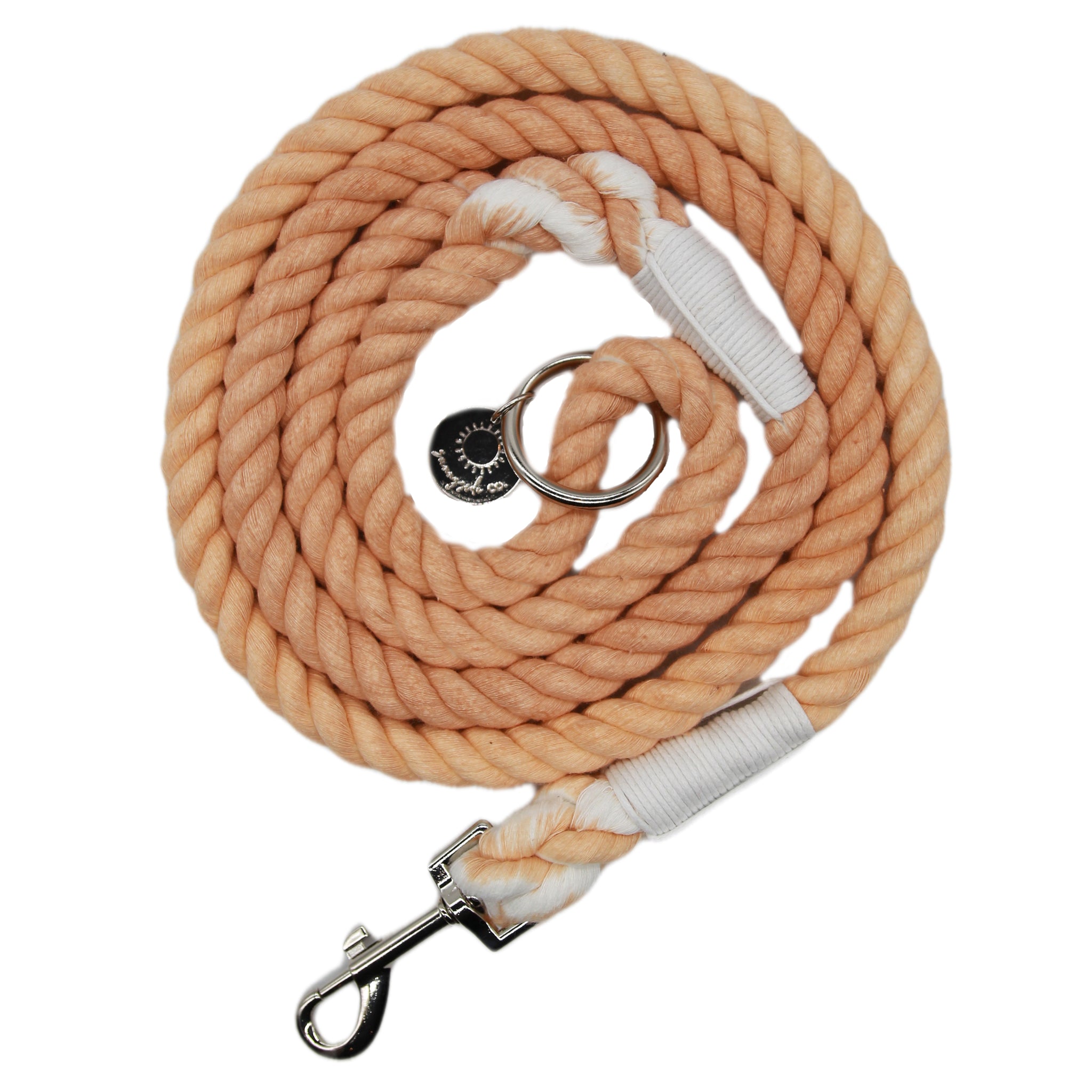 Clementine - Rope Lead