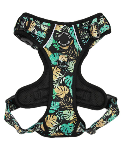 Adventure Harness - Golden Palm