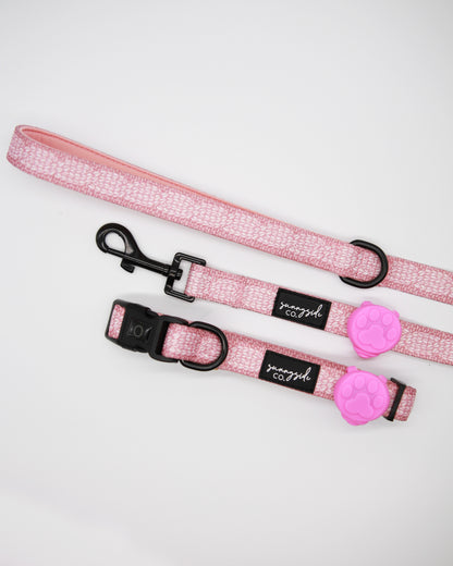 Safety Light - PINK