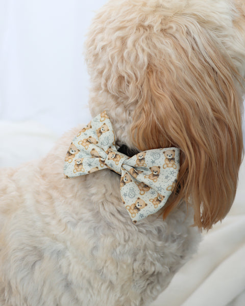 Bow Tie - Beary Lovely
